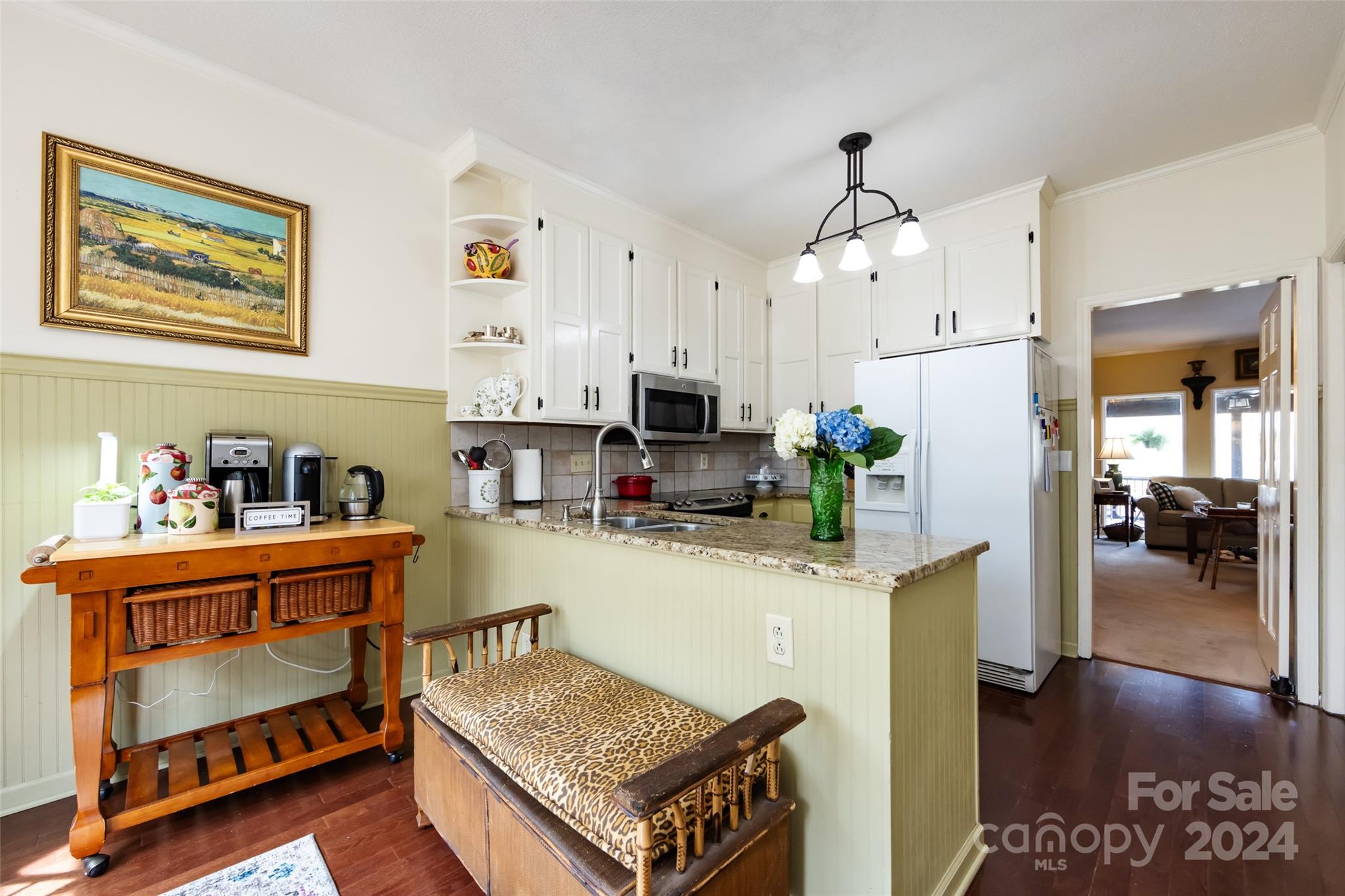 Bishops Ridge - Residential