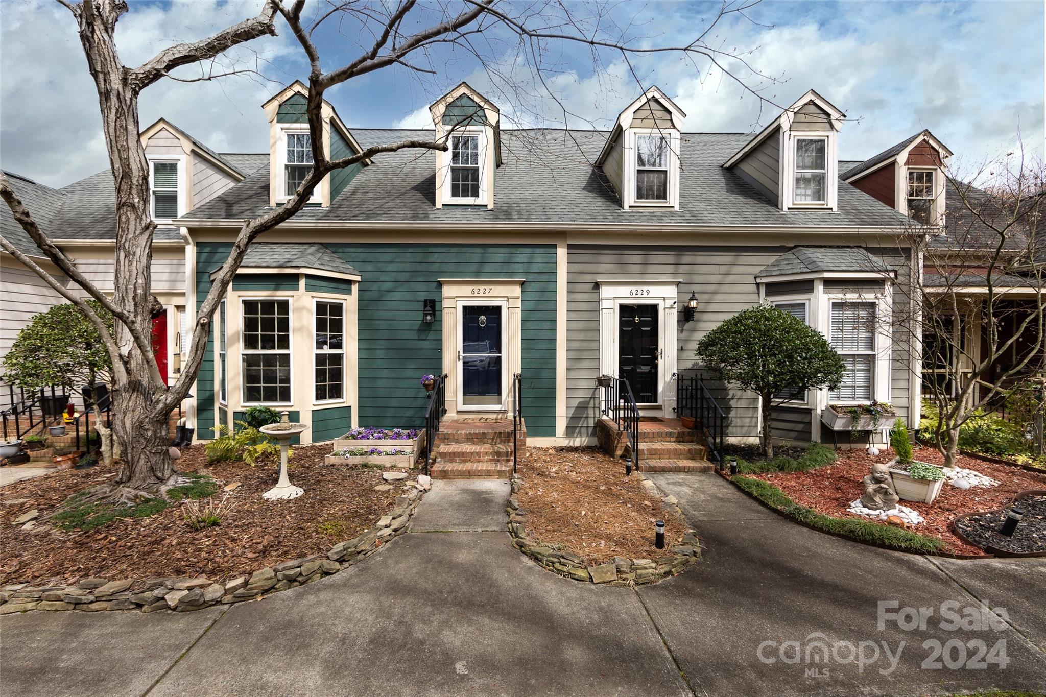 Bishops Ridge - Residential