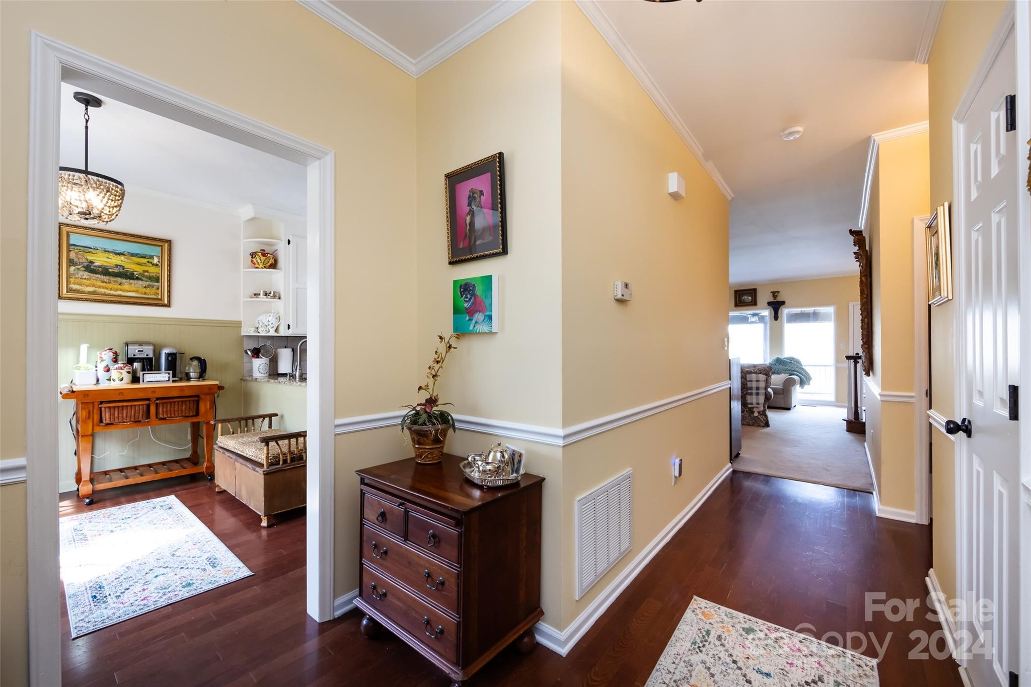 Bishops Ridge - Residential