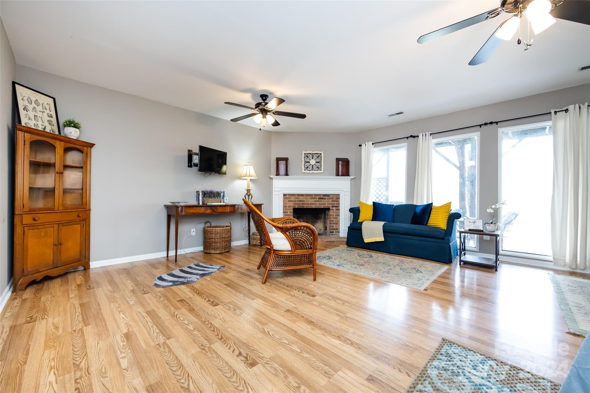 Bishops Ridge - Residential