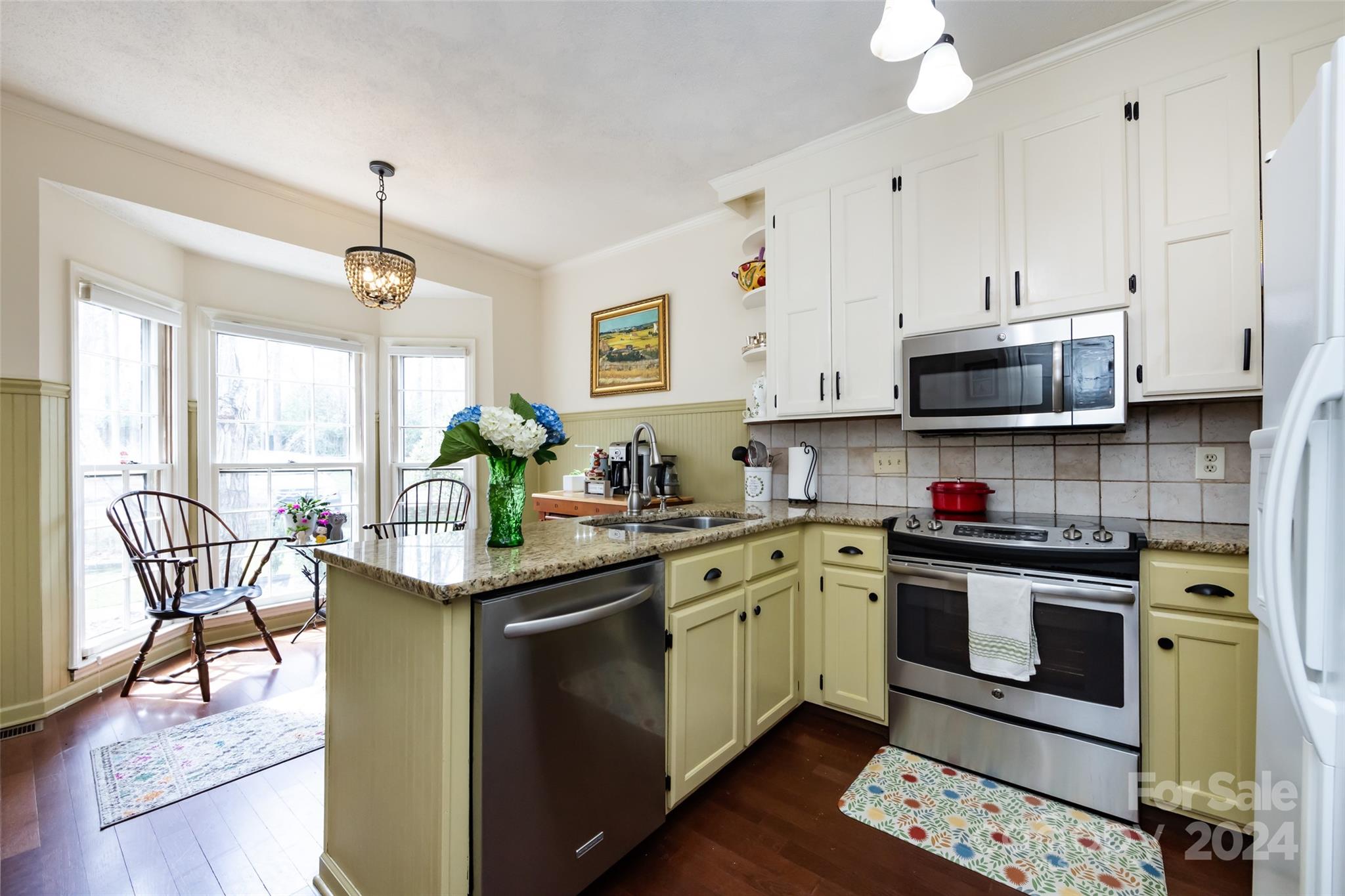 Bishops Ridge - Residential