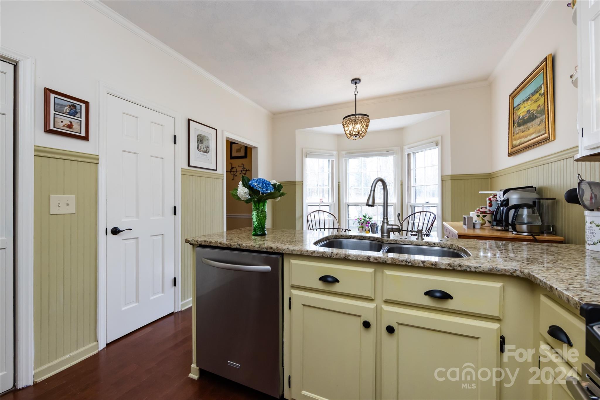 Bishops Ridge - Residential