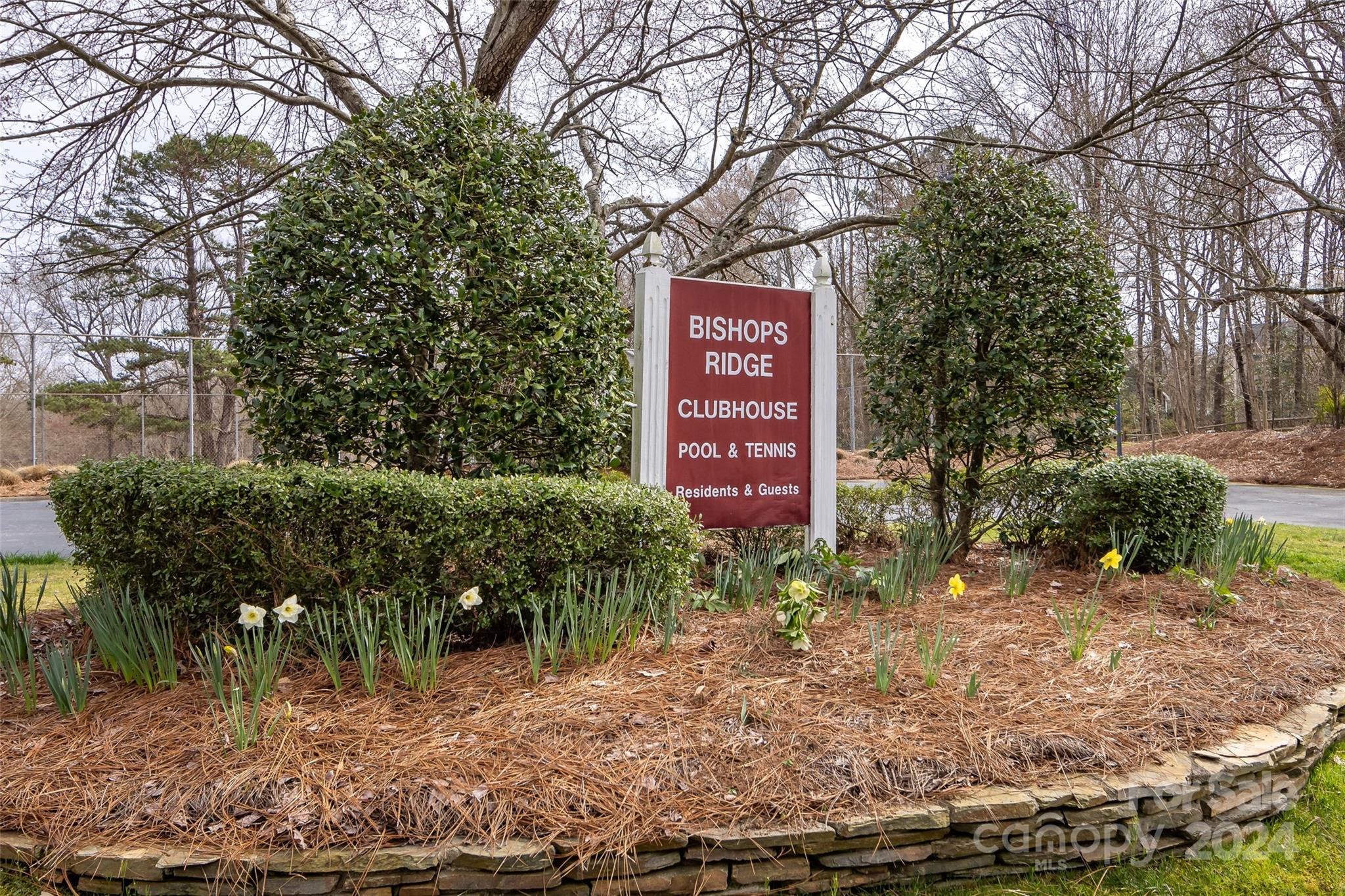 Bishops Ridge - Residential
