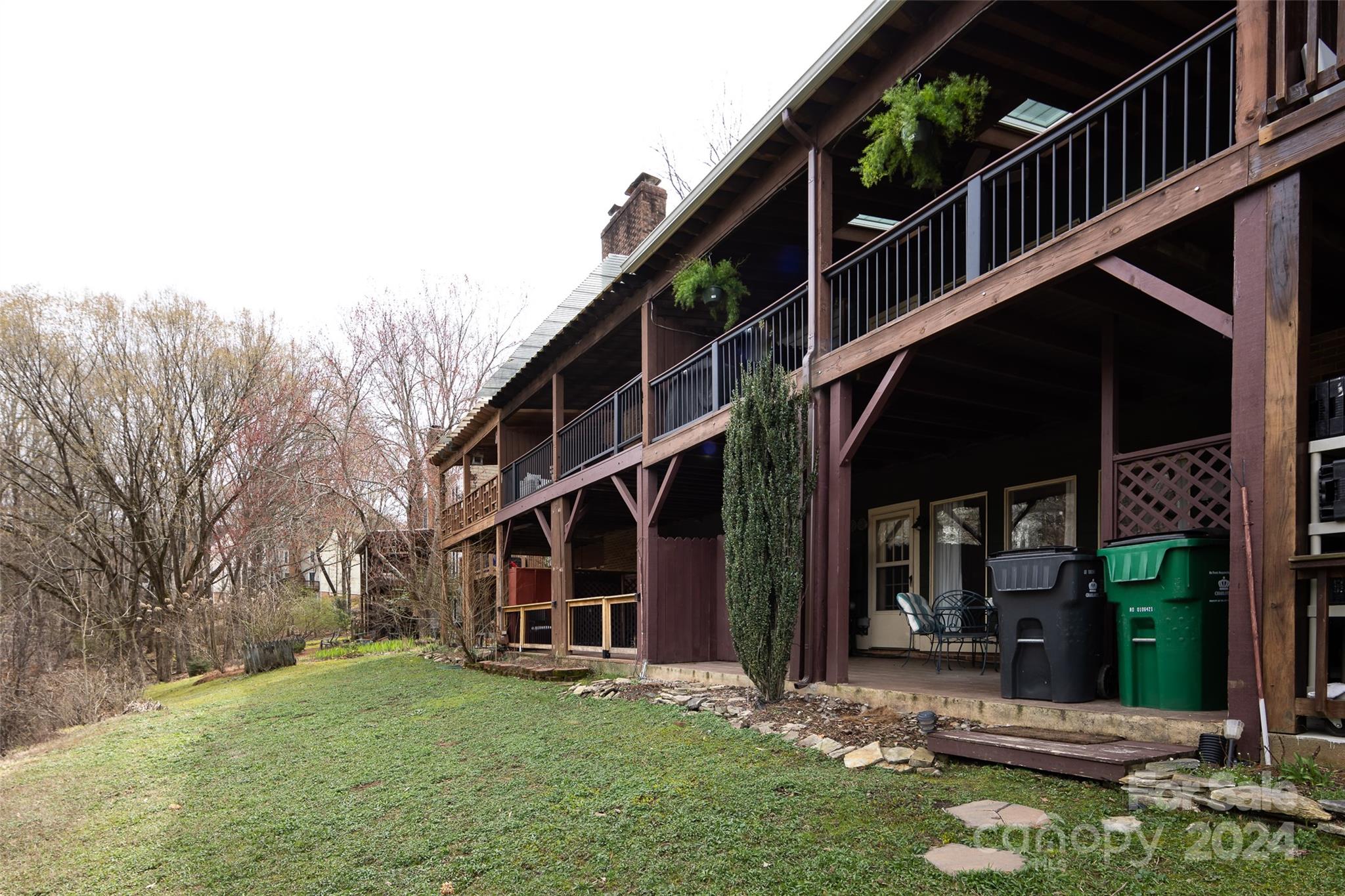 Bishops Ridge - Residential