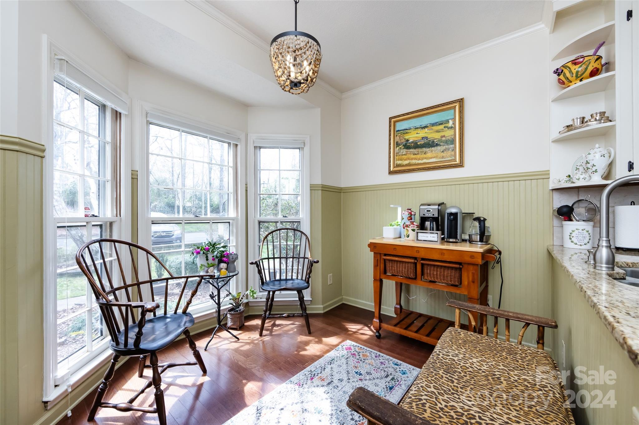 Bishops Ridge - Residential