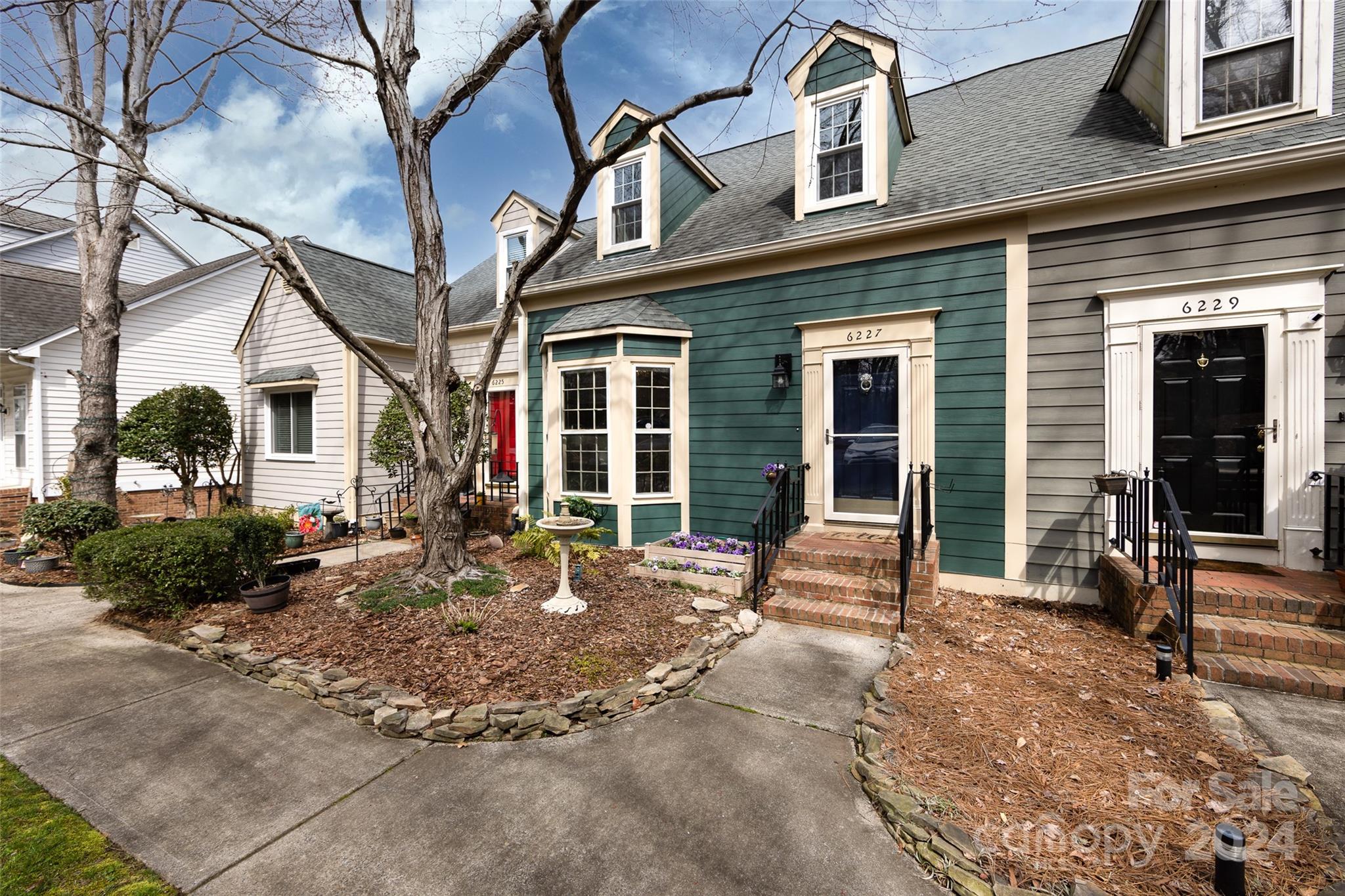 Bishops Ridge - Residential