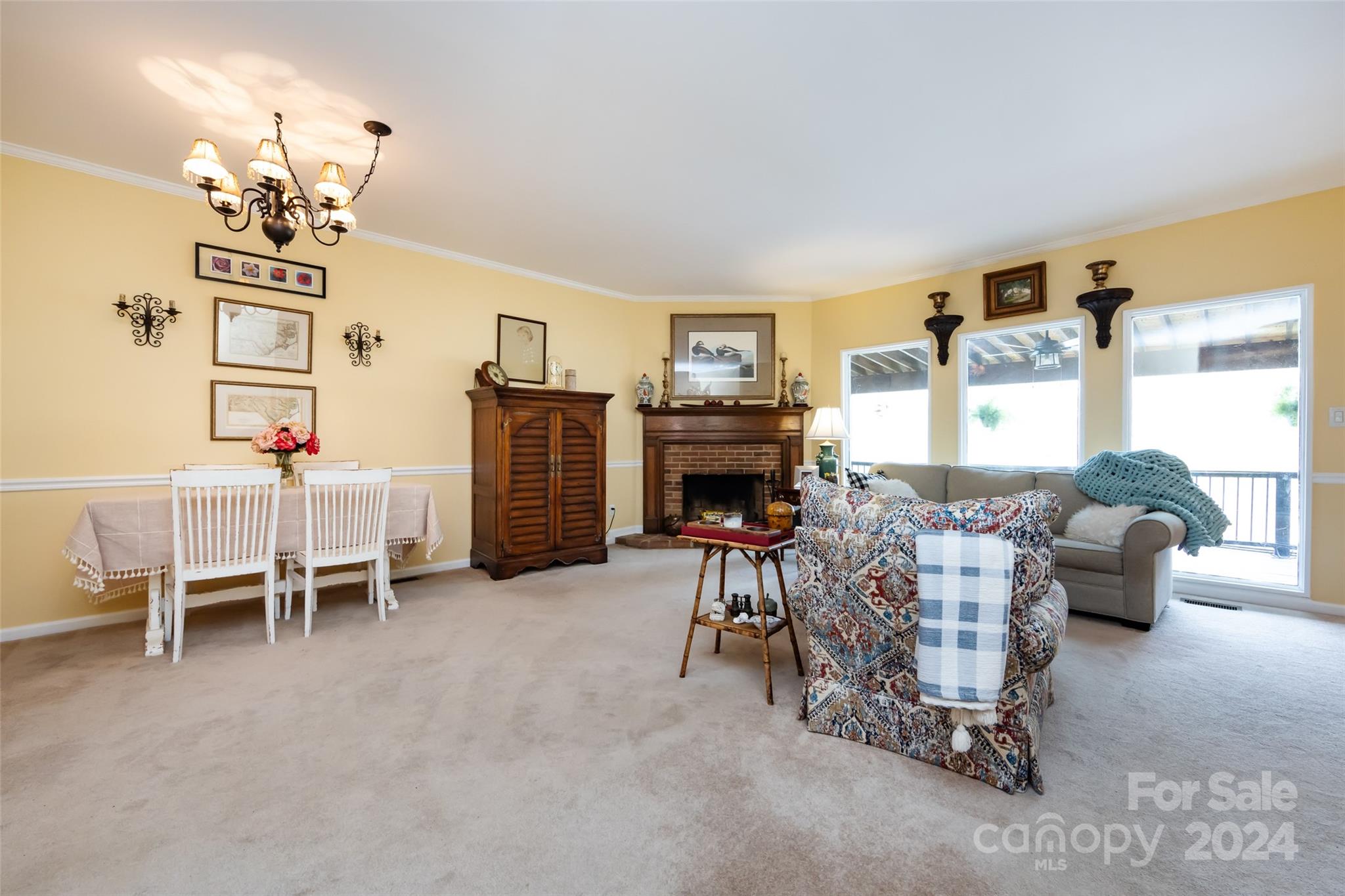 Bishops Ridge - Residential