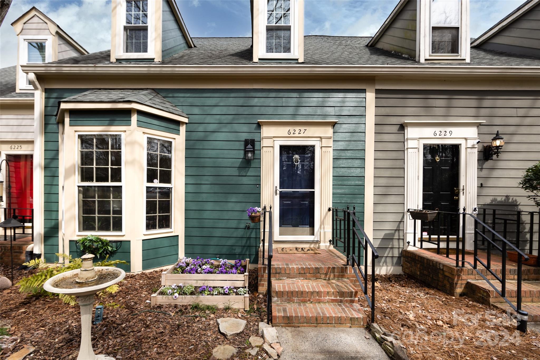 Bishops Ridge - Residential