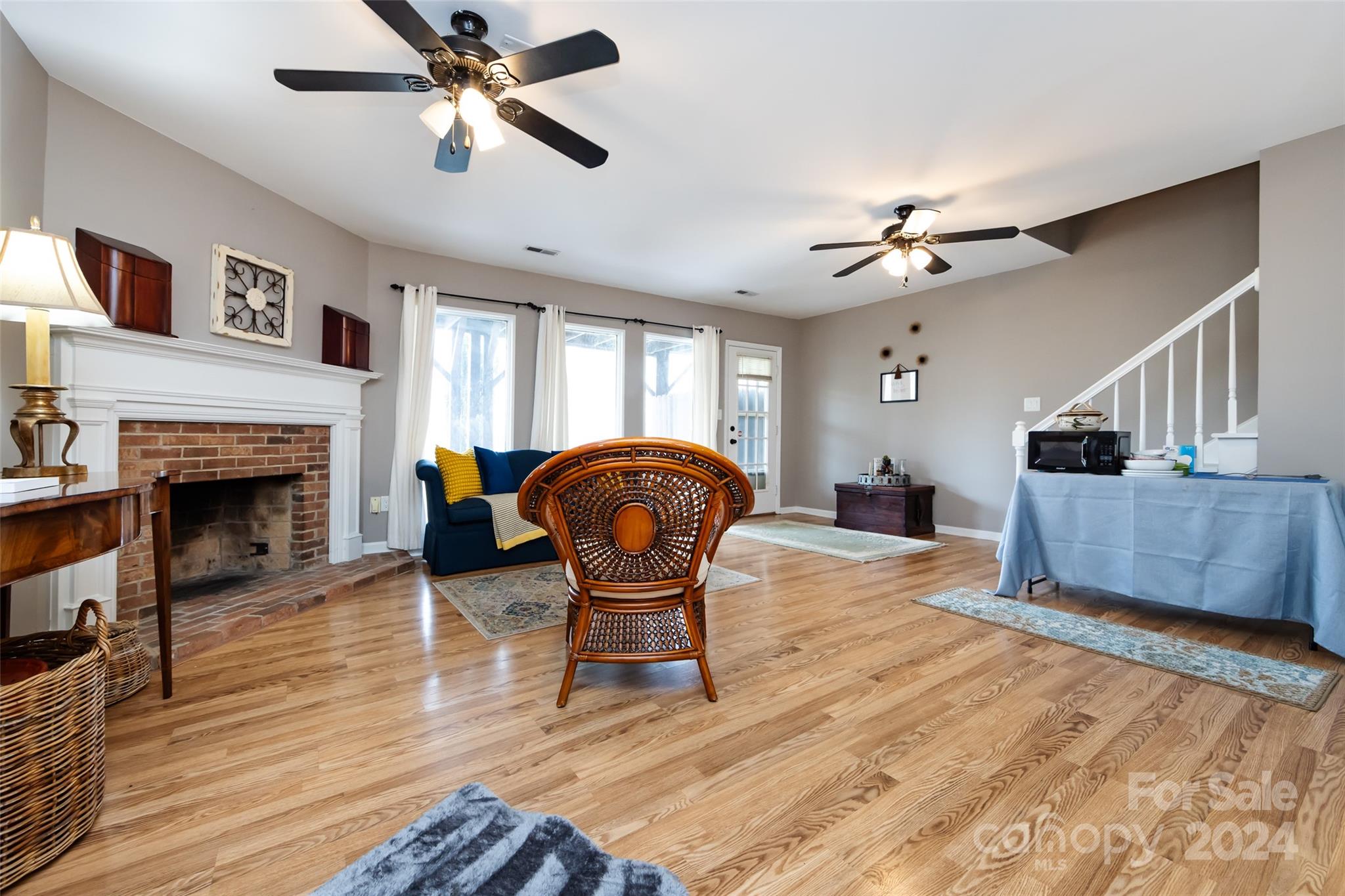 Bishops Ridge - Residential