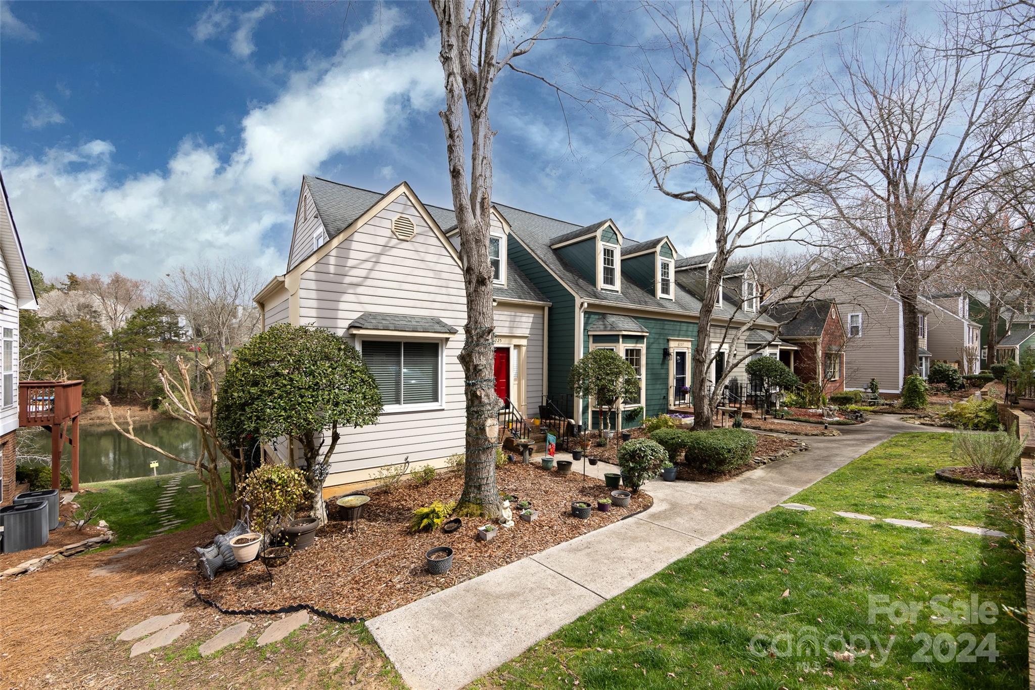 Bishops Ridge - Residential
