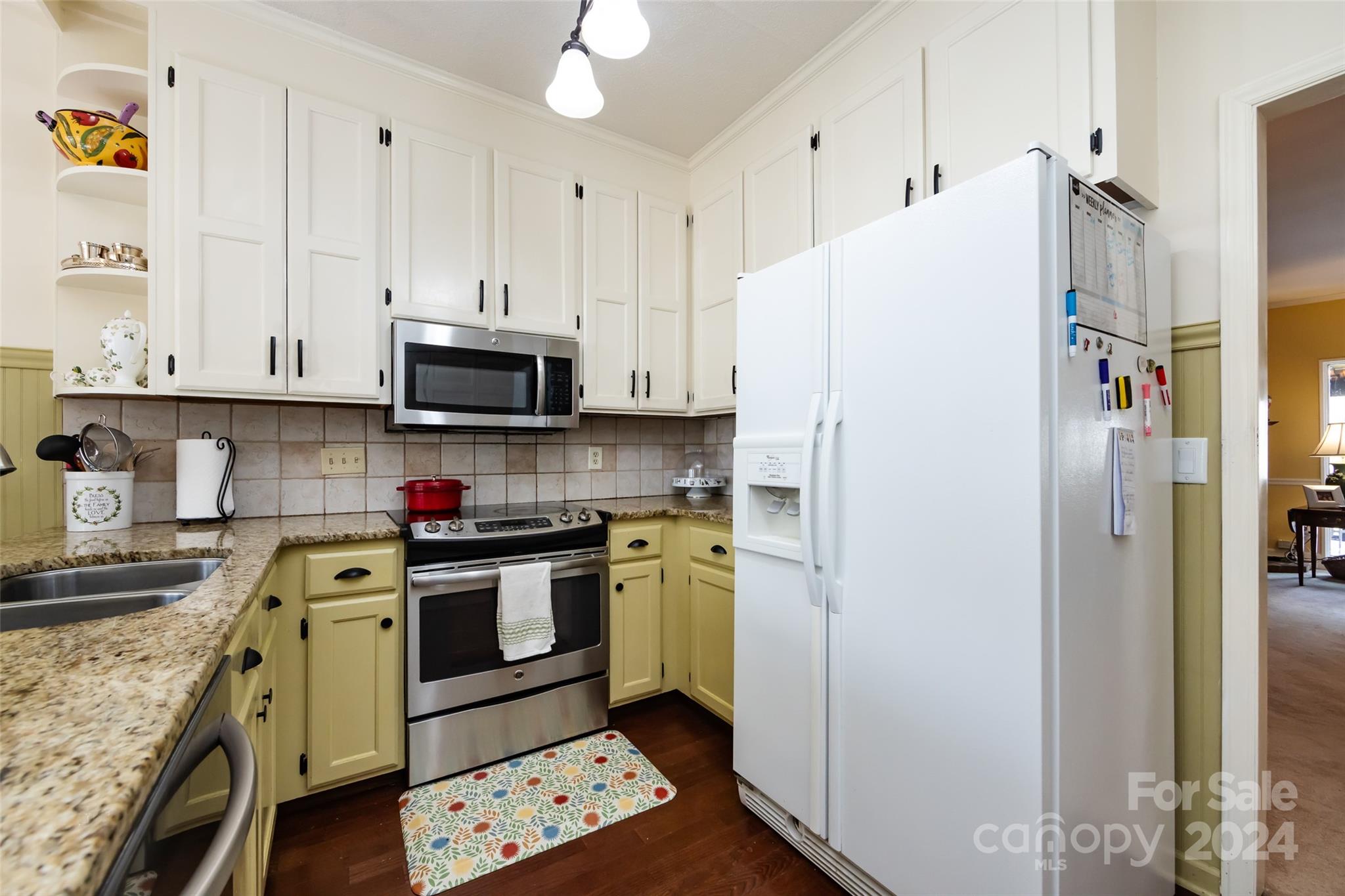 Bishops Ridge - Residential