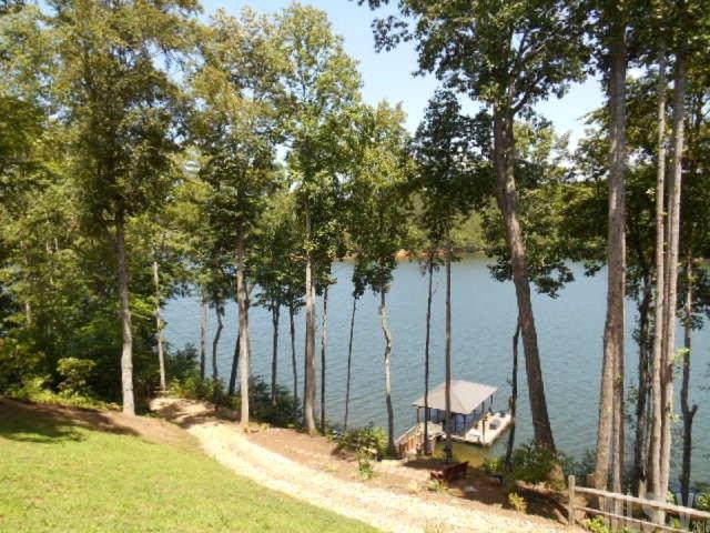 Harbor Ridge - Residential