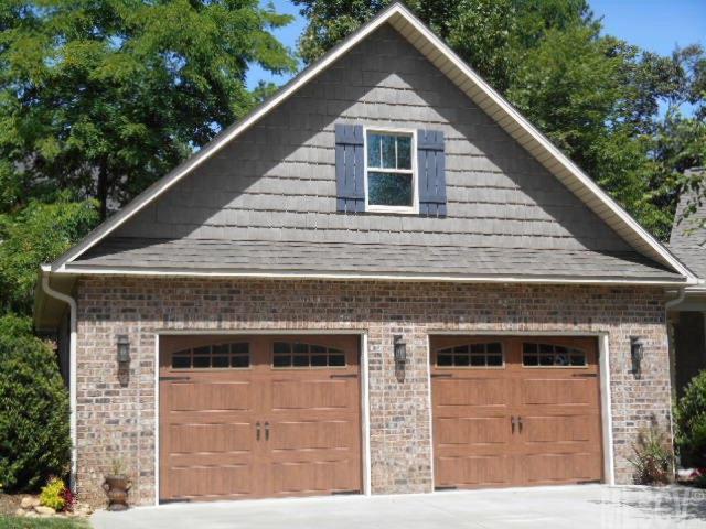 Harbor Ridge - Residential