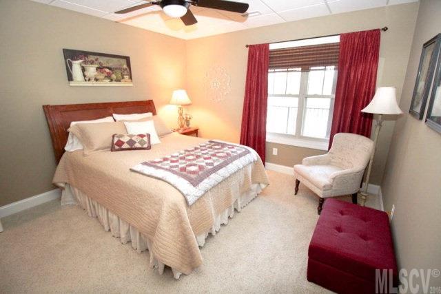 Harbor Ridge - Residential