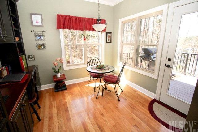 Harbor Ridge - Residential