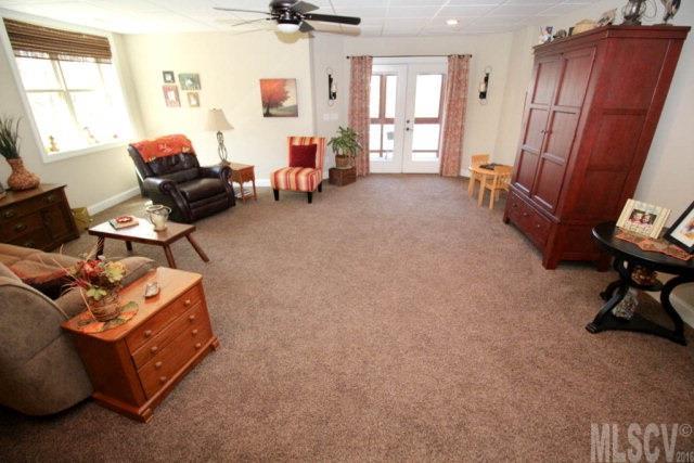 Harbor Ridge - Residential