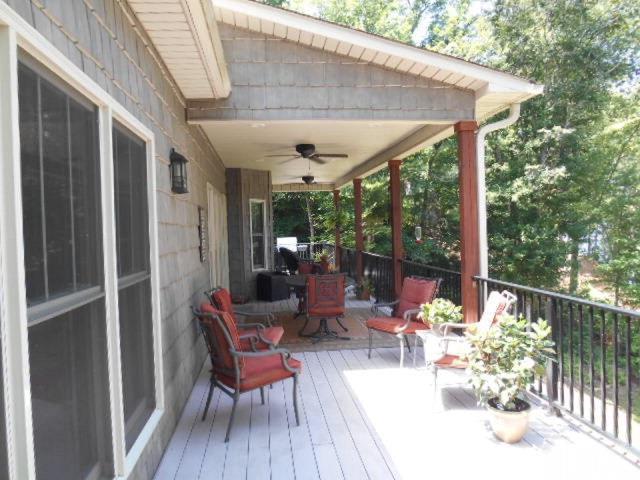 Harbor Ridge - Residential