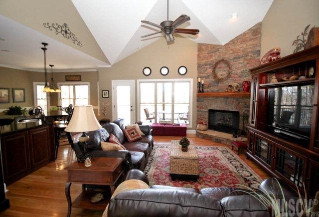 Harbor Ridge - Residential