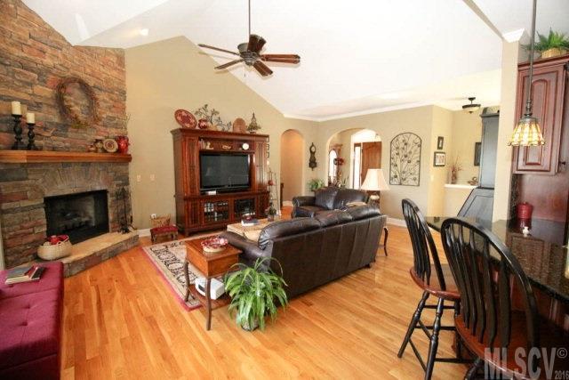 Harbor Ridge - Residential