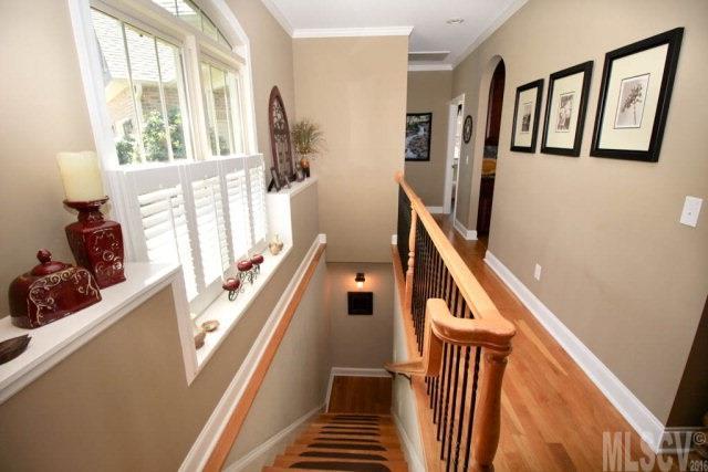 Harbor Ridge - Residential