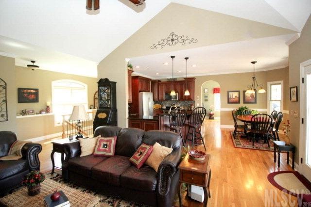 Harbor Ridge - Residential