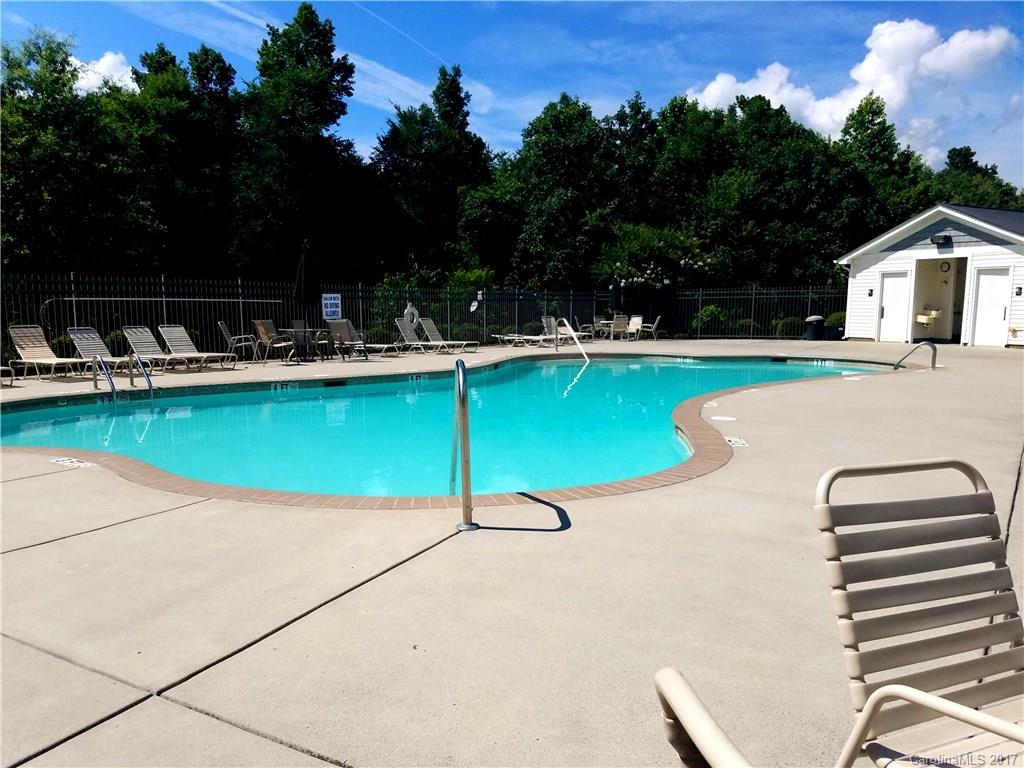 Meadow Creek Village - Residential