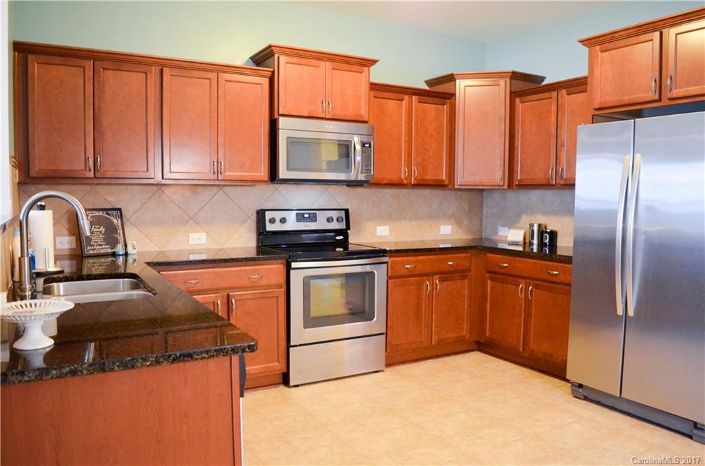 Meadow Creek Village - Residential