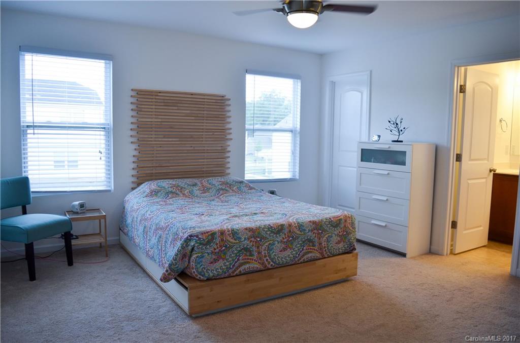 Meadow Creek Village - Residential