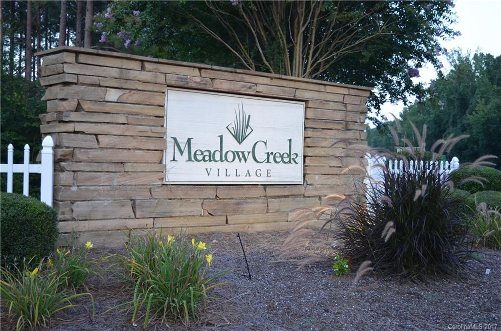 Meadow Creek Village - Residential