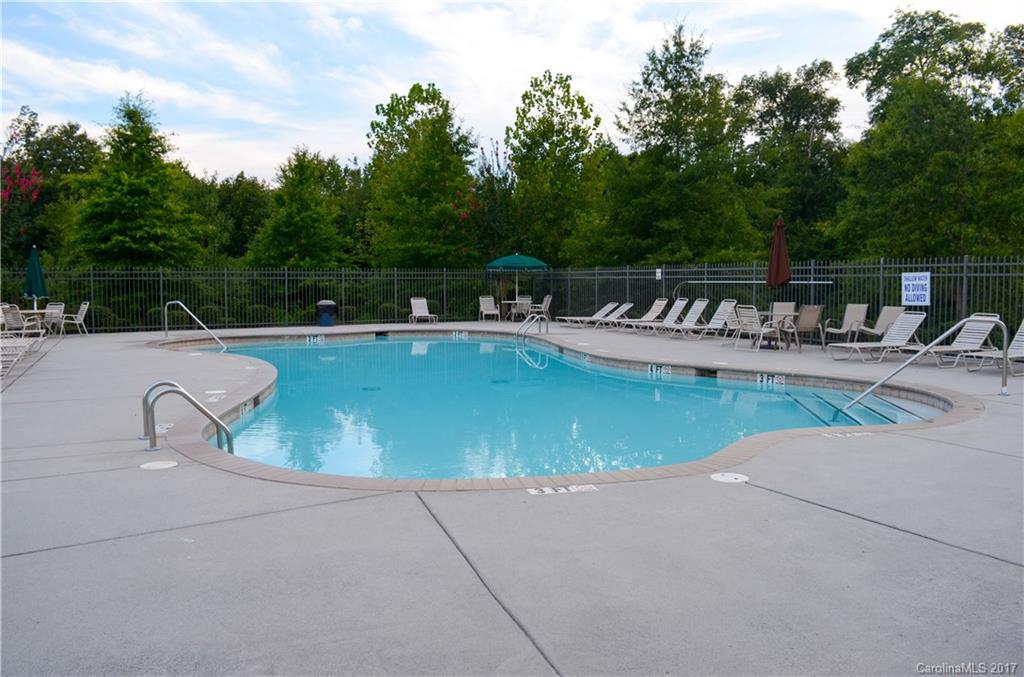 Meadow Creek Village - Residential