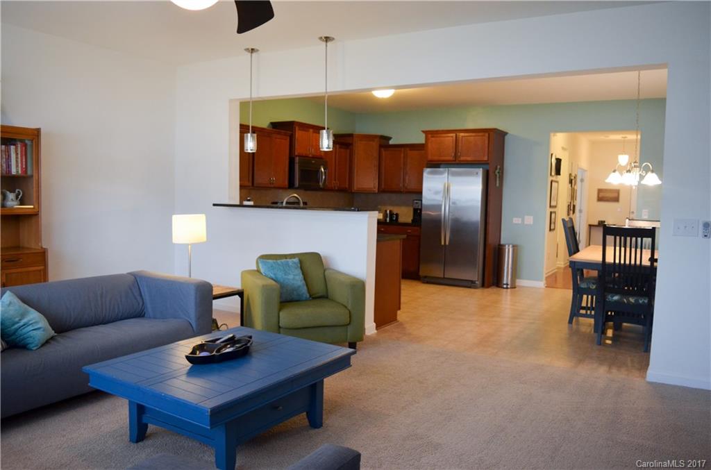 Meadow Creek Village - Residential