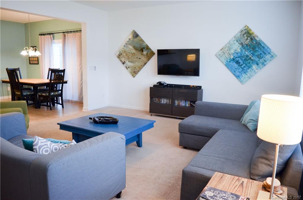 Meadow Creek Village - Residential