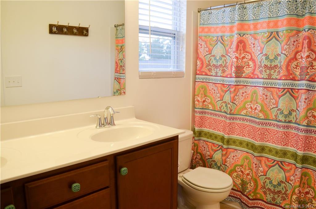 Meadow Creek Village - Residential