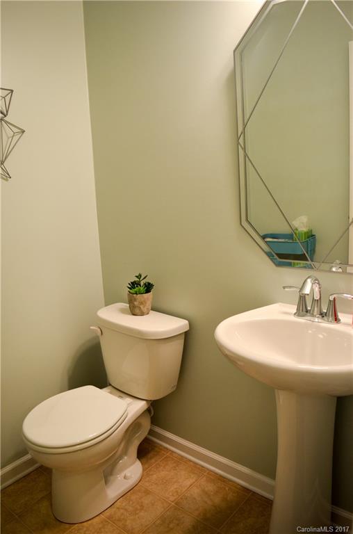 Meadow Creek Village - Residential