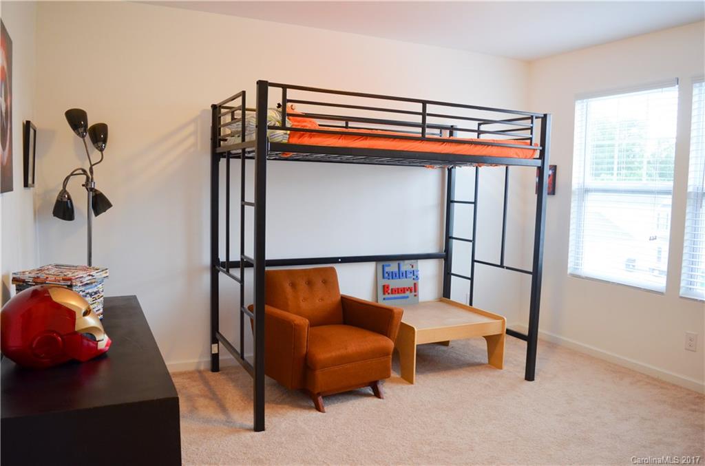 Meadow Creek Village - Residential