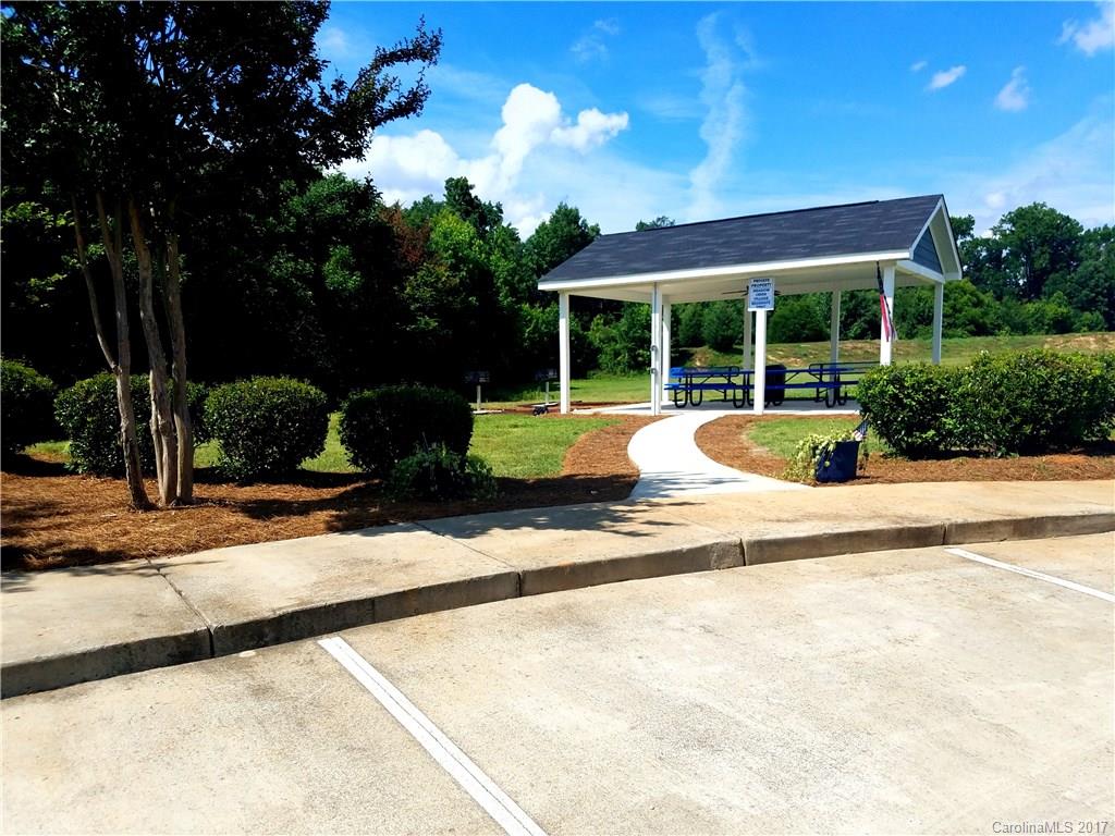 Meadow Creek Village - Residential