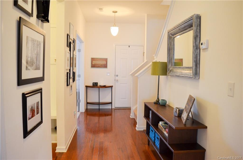 Meadow Creek Village - Residential