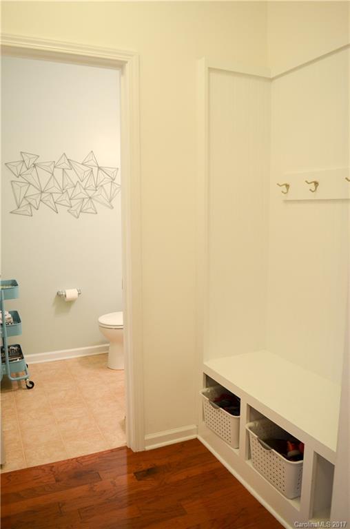 Meadow Creek Village - Residential