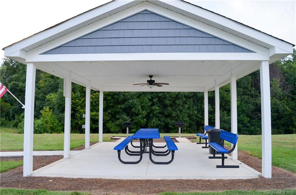 Meadow Creek Village - Residential