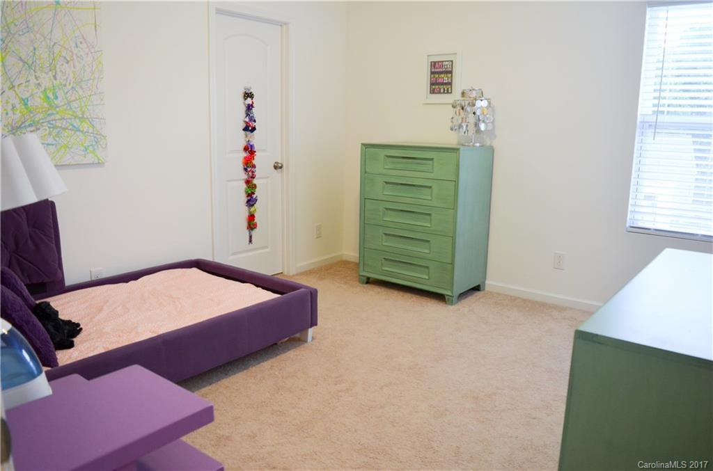 Meadow Creek Village - Residential