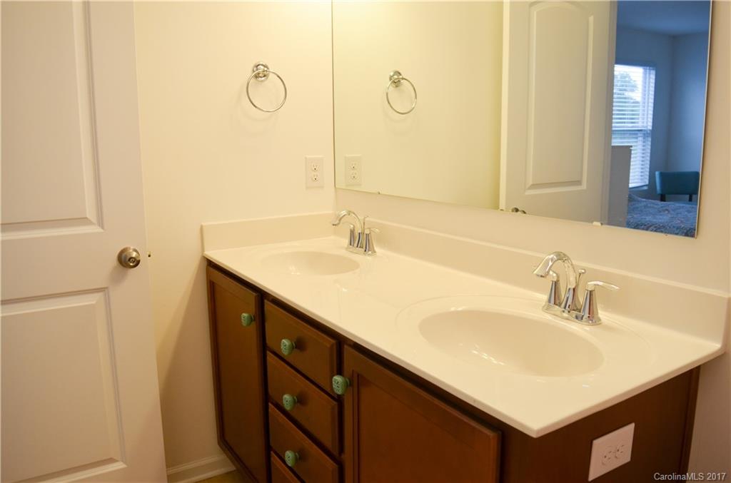 Meadow Creek Village - Residential