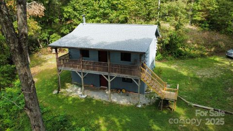 389 Lily Lane Whittier NC 28789