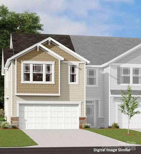 7220 Hodges Meadow Lane Charlotte NC 28213