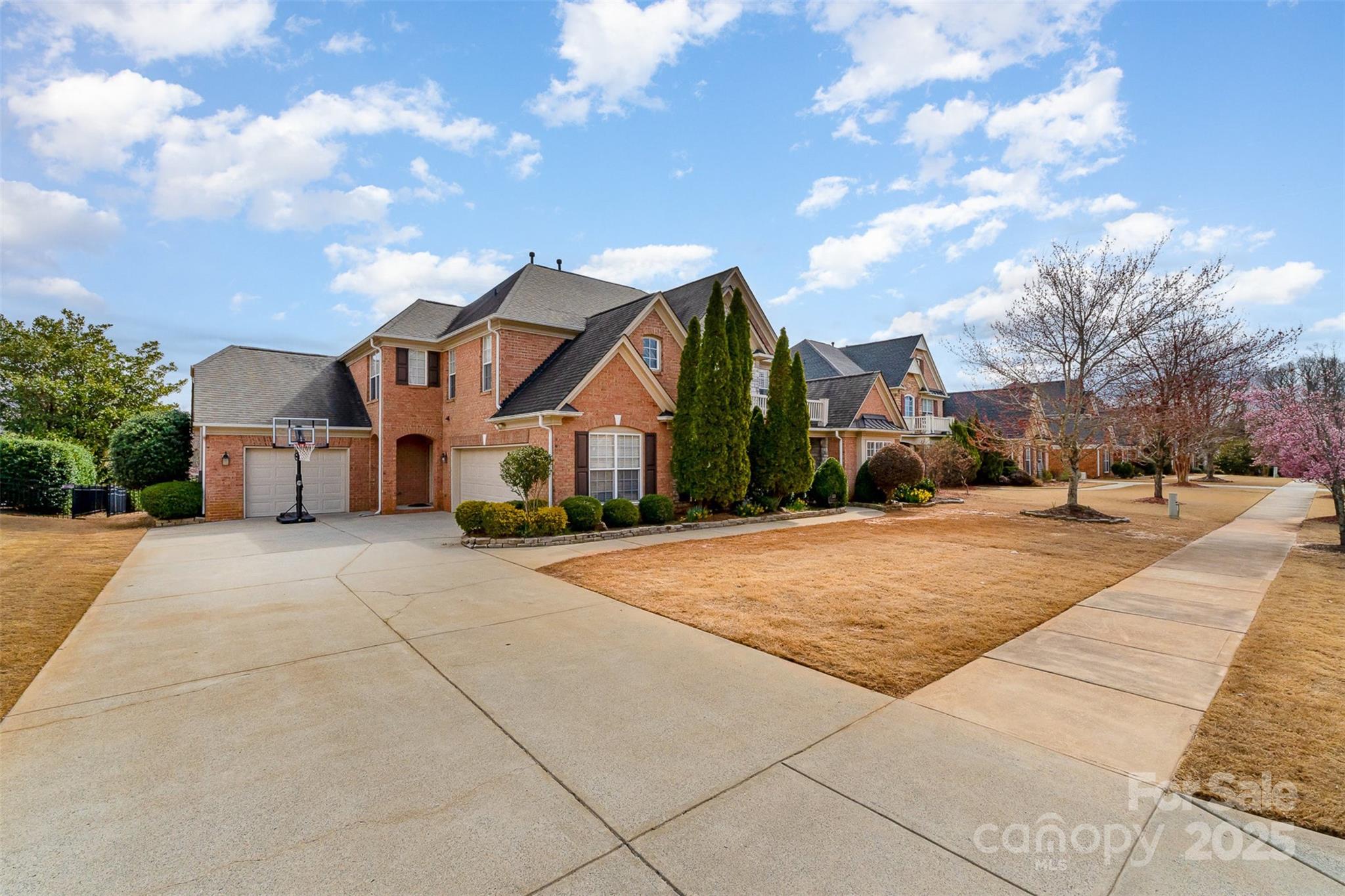 Elizabeth Place - Residential