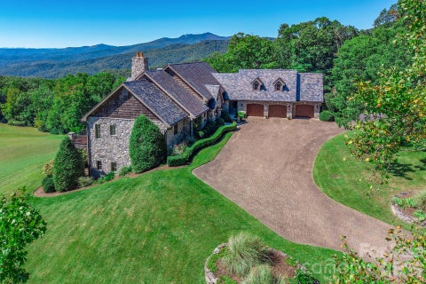 Photo of 733 Dogwood Lane, Blowing Rock, NC 28605 (MLS # 4429155)