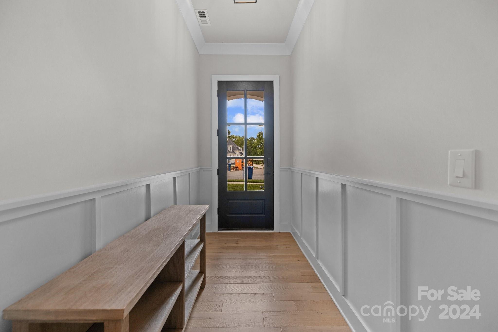 Cambridge Square - Residential