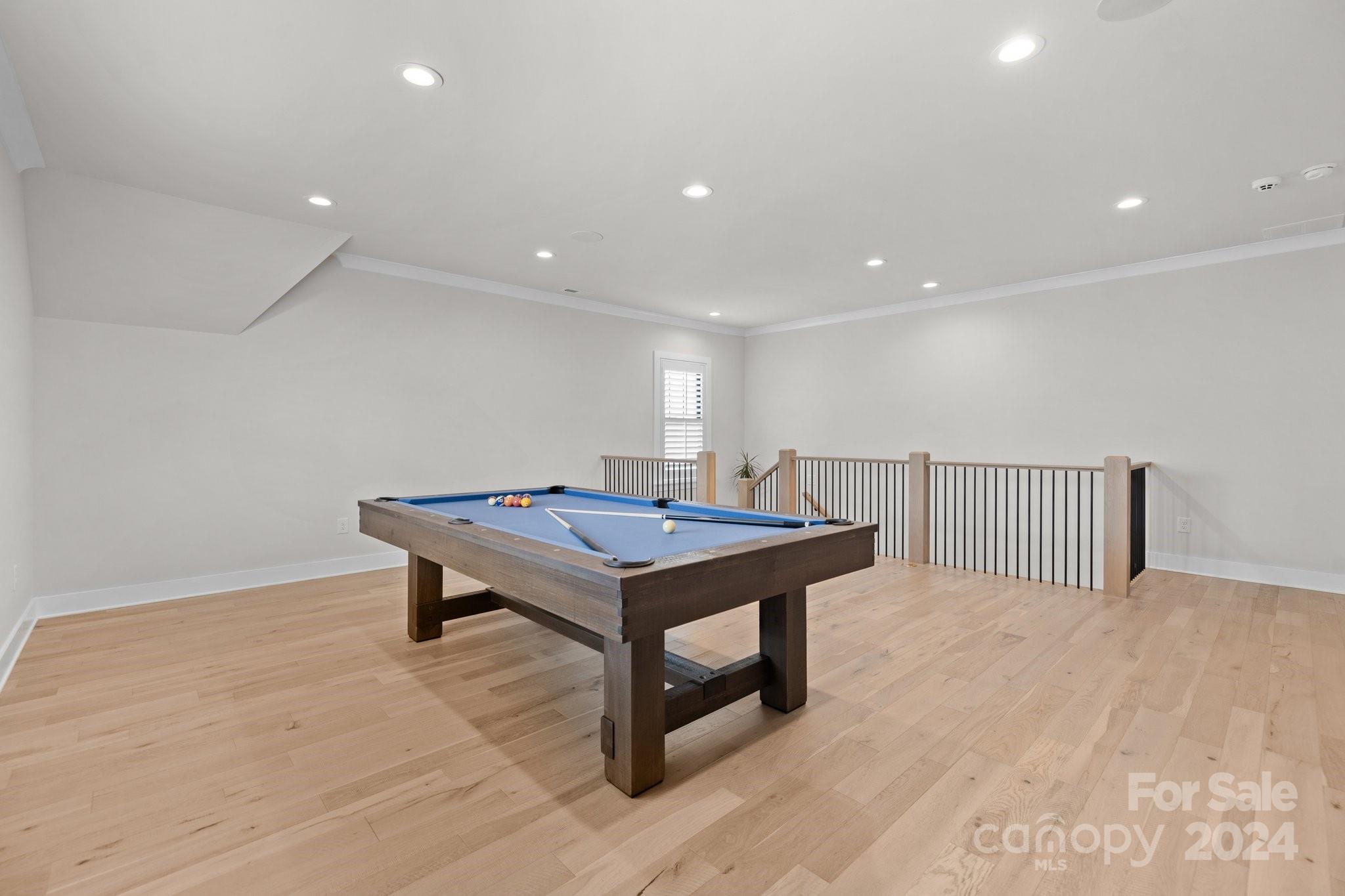 Cambridge Square - Residential