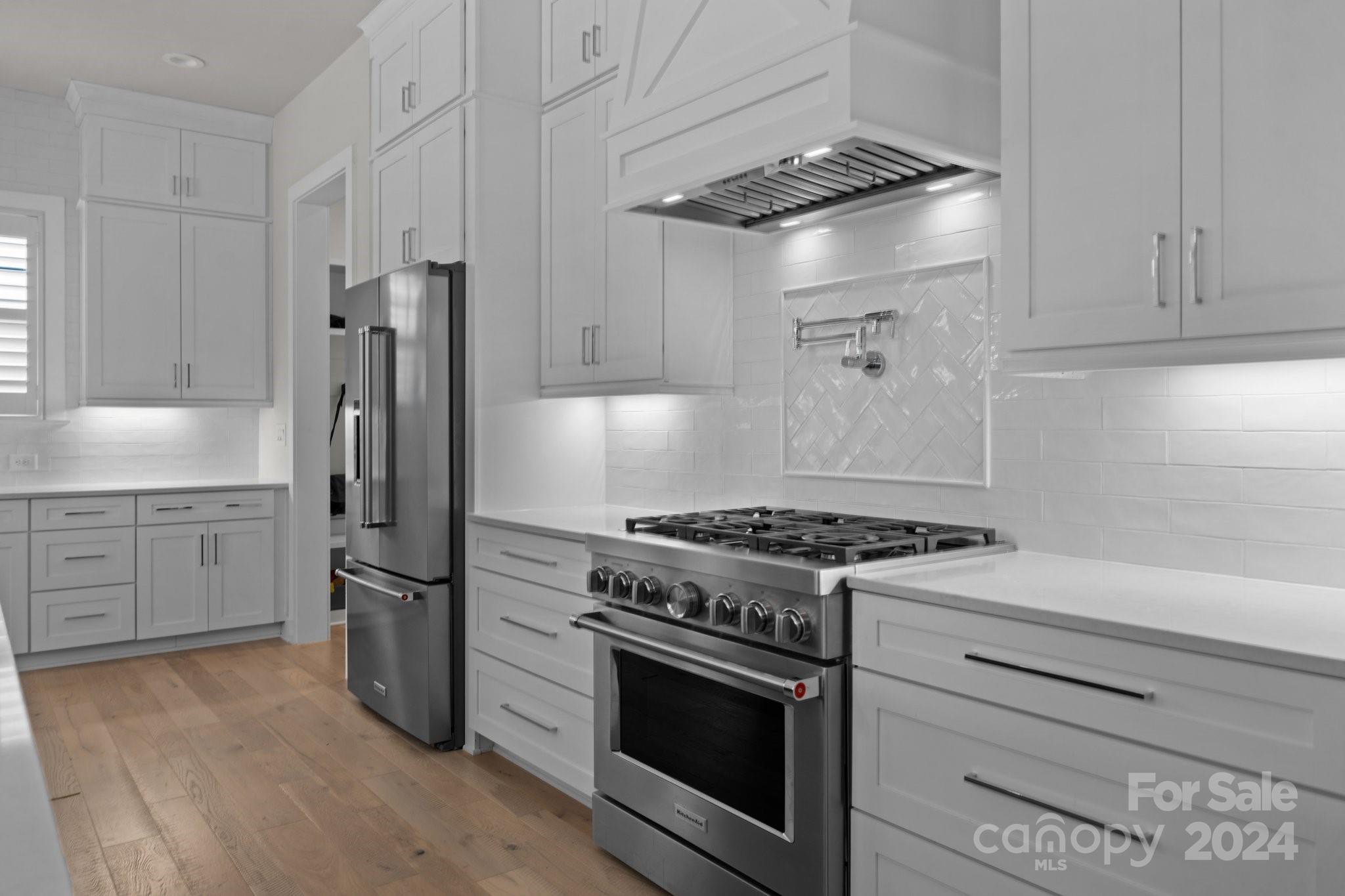 Cambridge Square - Residential