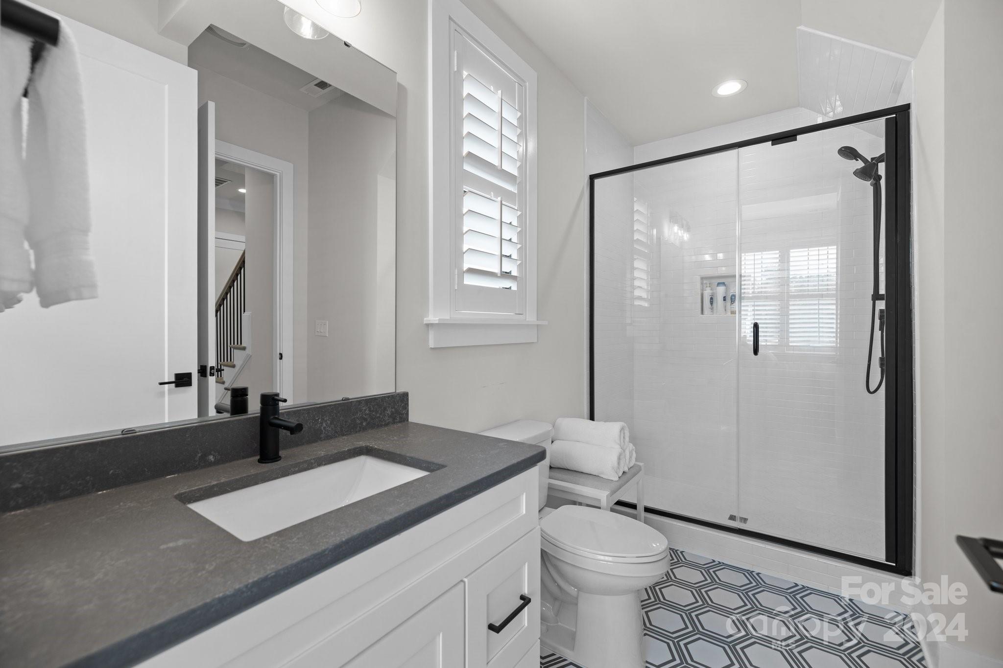 Cambridge Square - Residential