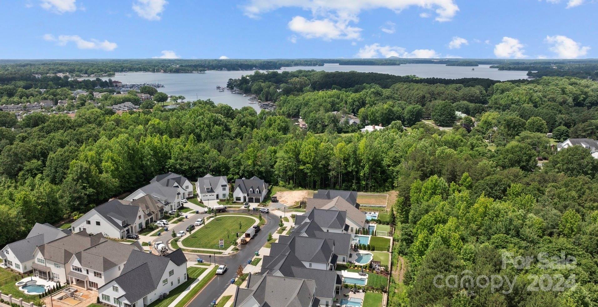 Cambridge Square - Residential